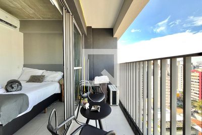 Kitnet-Studio, 22 m² - Foto 5