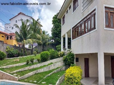 Apartamento, 5 quartos, 643 m² - Foto 2