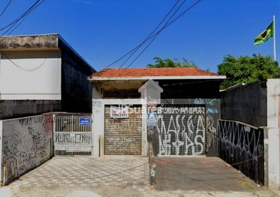 Terreno, 450 m² - Foto 3