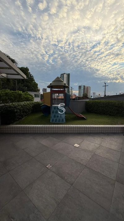 Apartamento, 3 quartos, 127 m² - Foto 3