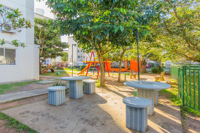 Apartamento, 2 quartos, 71 m² - Foto 4