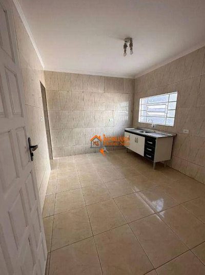 Casa, 2 quartos, 125 m² - Foto 3