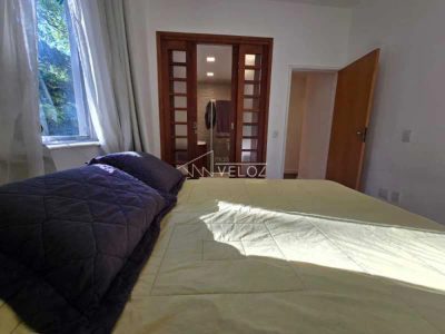 Apartamento, 2 quartos, 87 m² - Foto 1