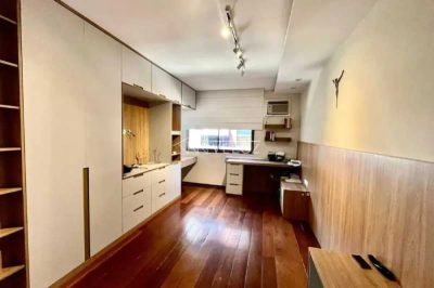 Apartamento, 3 quartos, 174 m² - Foto 1