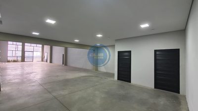 Depósito-Galpão, 500 m² - Foto 5