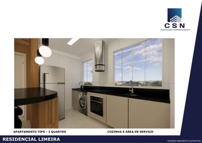 Cobertura, 3 quartos, 100 m² - Foto 4