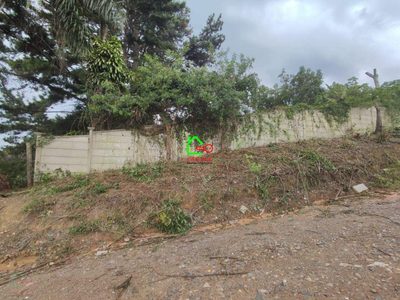 Terreno, 750 m² - Foto 1