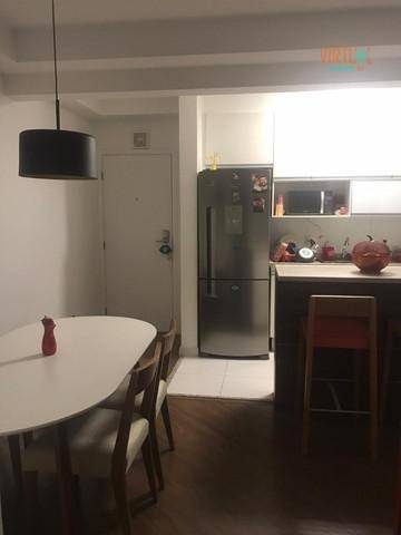 Apartamento, 1 quarto, 62 m² - Foto 4