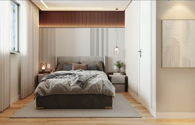 Cobertura, 2 quartos, 123 m² - Foto 2