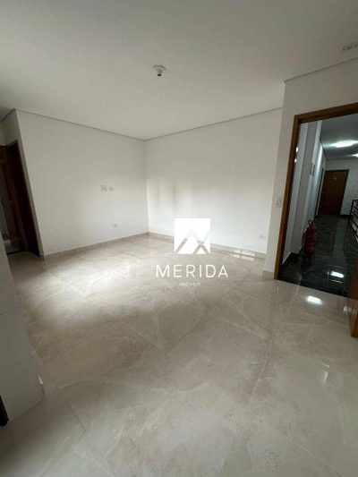 Apartamento, 2 quartos, 46 m² - Foto 2