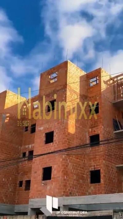 Apartamento, 2 quartos, 57 m² - Foto 1