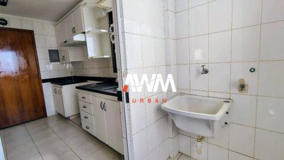 Apartamento, 4 quartos, 112 m² - Foto 4