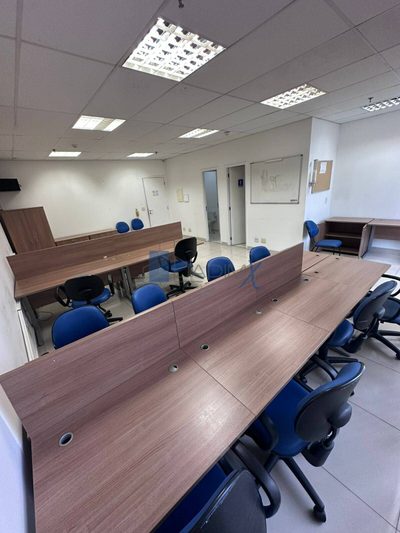 Sala-Conjunto - Foto 4