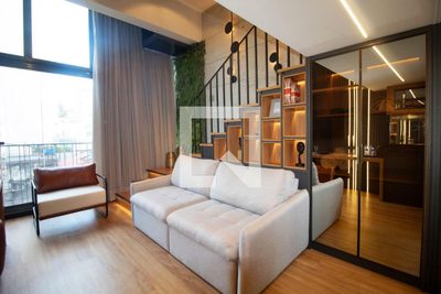 Kitnet-Studio, 28 m² - Foto 2