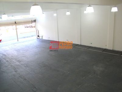 Depósito-Galpão, 410 m² - Foto 5
