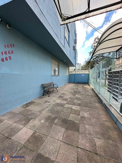 Apartamento, 3 quartos, 65 m² - Foto 5