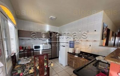 Casa, 3 quartos, 360 m² - Foto 2