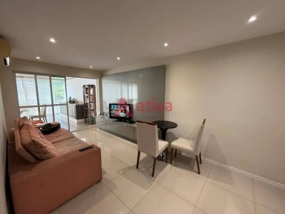 Apartamento, 2 quartos, 106 m² - Foto 3