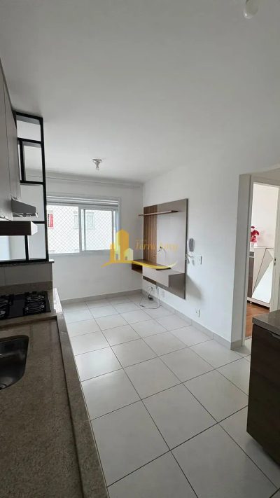 Apartamento, 2 quartos, 32 m² - Foto 5