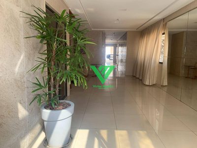 Apartamento, 3 quartos, 83 m² - Foto 2