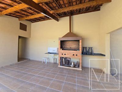 Casa, 3 quartos, 288 m² - Foto 3