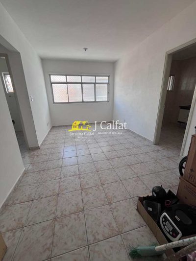 Apartamento, 1 quarto, 42 m² - Foto 1