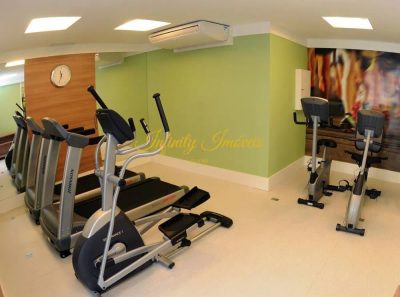 Apartamento, 2 quartos, 60 m² - Foto 3