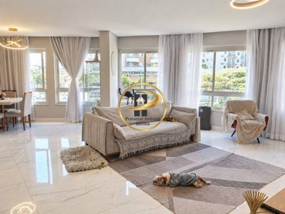 Apartamento, 3 quartos, 164 m² - Foto 2