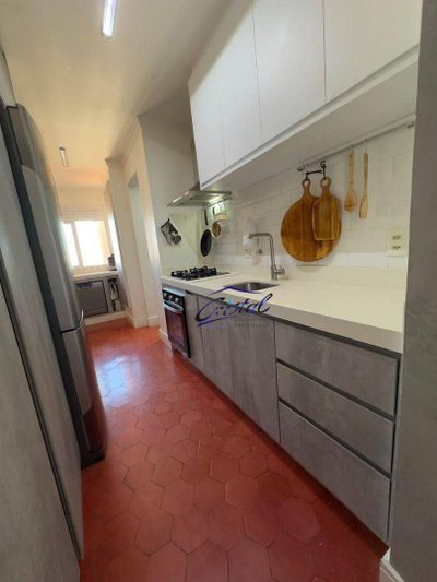 Cobertura, 4 quartos, 190 m² - Foto 1