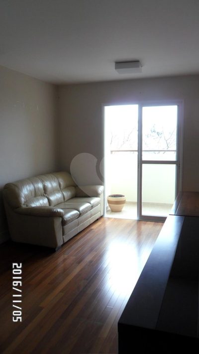 Apartamento, 3 quartos, 65 m² - Foto 1