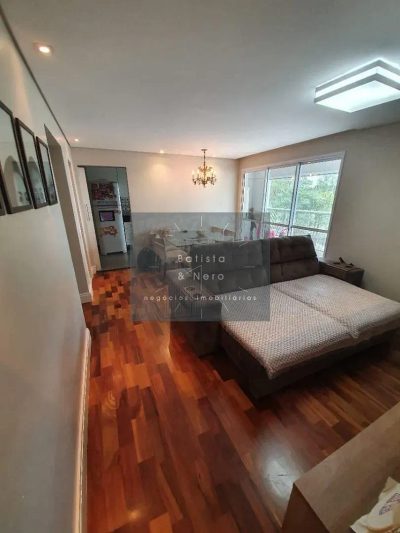 Apartamento, 3 quartos, 106 m² - Foto 4
