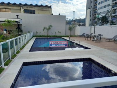 Apartamento, 2 quartos, 46 m² - Foto 2