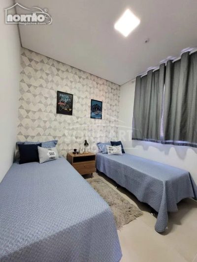 Casa, 3 quartos, 50 m² - Foto 3
