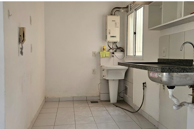 Apartamento, 2 quartos, 60 m² - Foto 3