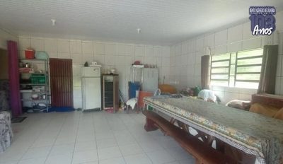 Casa, 2 quartos, 110 m² - Foto 2