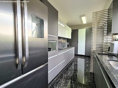 Apartamento, 3 quartos, 205 m² - Foto 5