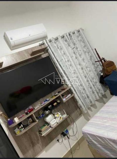 Apartamento, 4 quartos, 100 m² - Foto 1