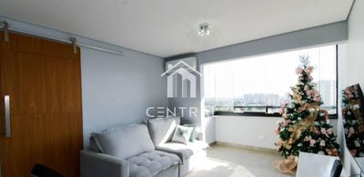 Apartamento, 3 quartos, 160 m² - Foto 2