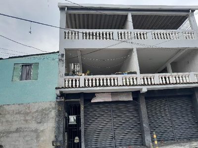 Casa, 1 quarto, 200 m² - Foto 1