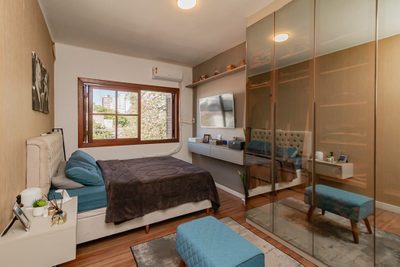 Apartamento, 2 quartos, 82 m² - Foto 3