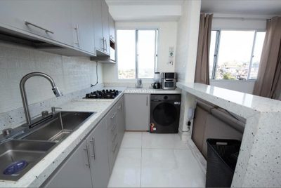 Apartamento, 2 quartos, 48 m² - Foto 1
