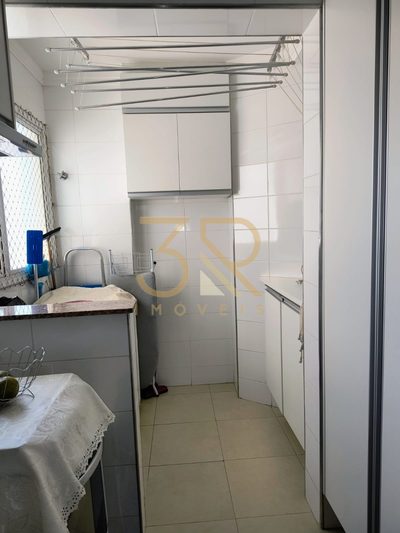 Apartamento, 3 quartos, 115 m² - Foto 5