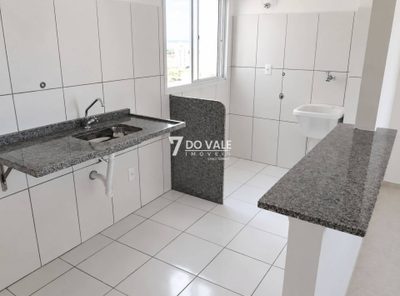 Apartamento, 2 quartos - Foto 2