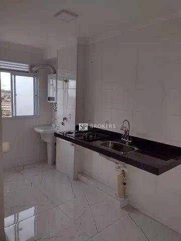 Apartamento, 2 quartos, 44 m² - Foto 3