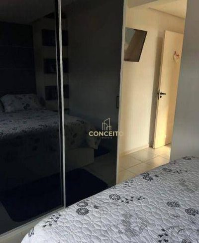Apartamento, 3 quartos, 83 m² - Foto 5