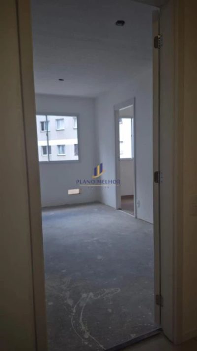 Apartamento, 2 quartos, 34 m² - Foto 5