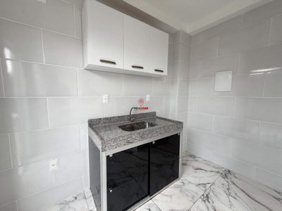 Apartamento, 2 quartos, 64 m² - Foto 4