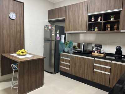 Casa, 2 quartos, 140 m² - Foto 3