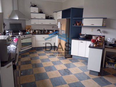 Casa, 5 quartos, 689 m² - Foto 5