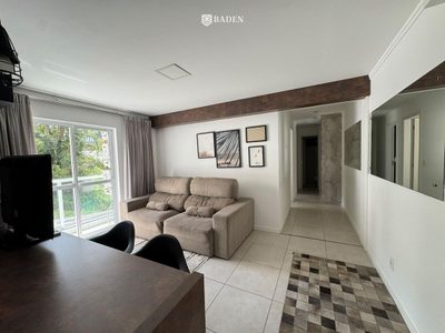 Apartamento, 2 quartos, 60 m² - Foto 4